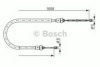 BOSCH 1 987 482 234 Cable, parking brake